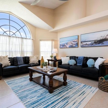 Beautiful Cozy Retreat Near Disney - Spacious Condo Kissimmee Eksteriør bilde