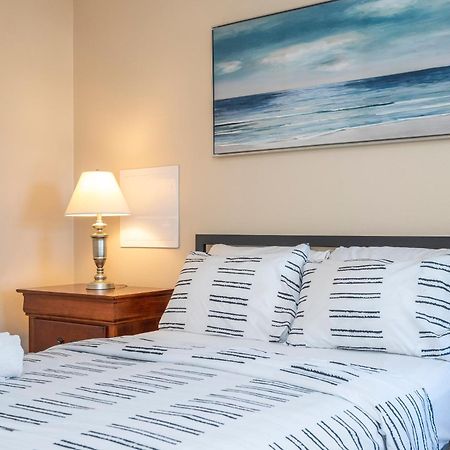 Beautiful Cozy Retreat Near Disney - Spacious Condo Kissimmee Eksteriør bilde
