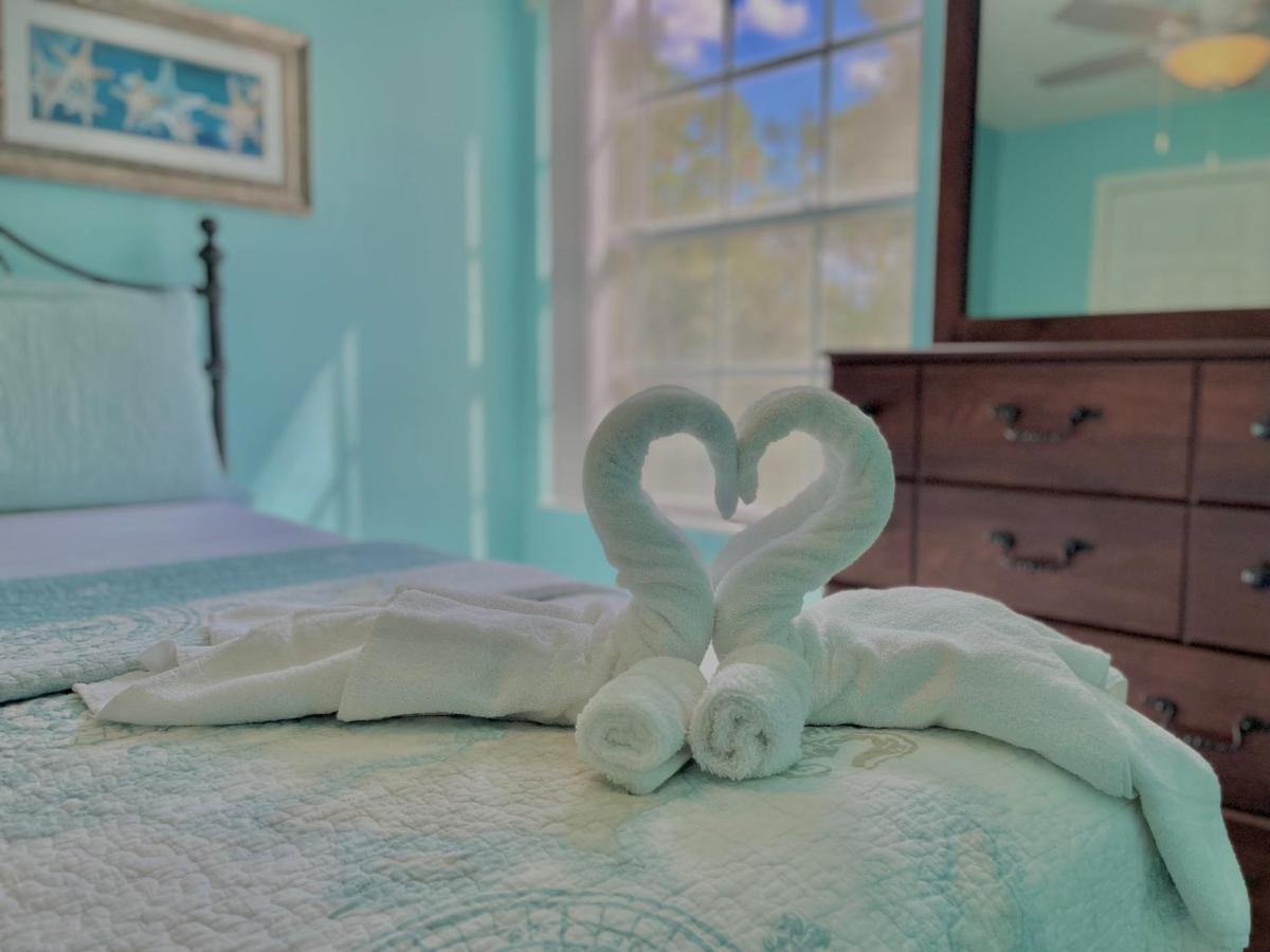 Beautiful Cozy Retreat Near Disney - Spacious Condo Kissimmee Eksteriør bilde