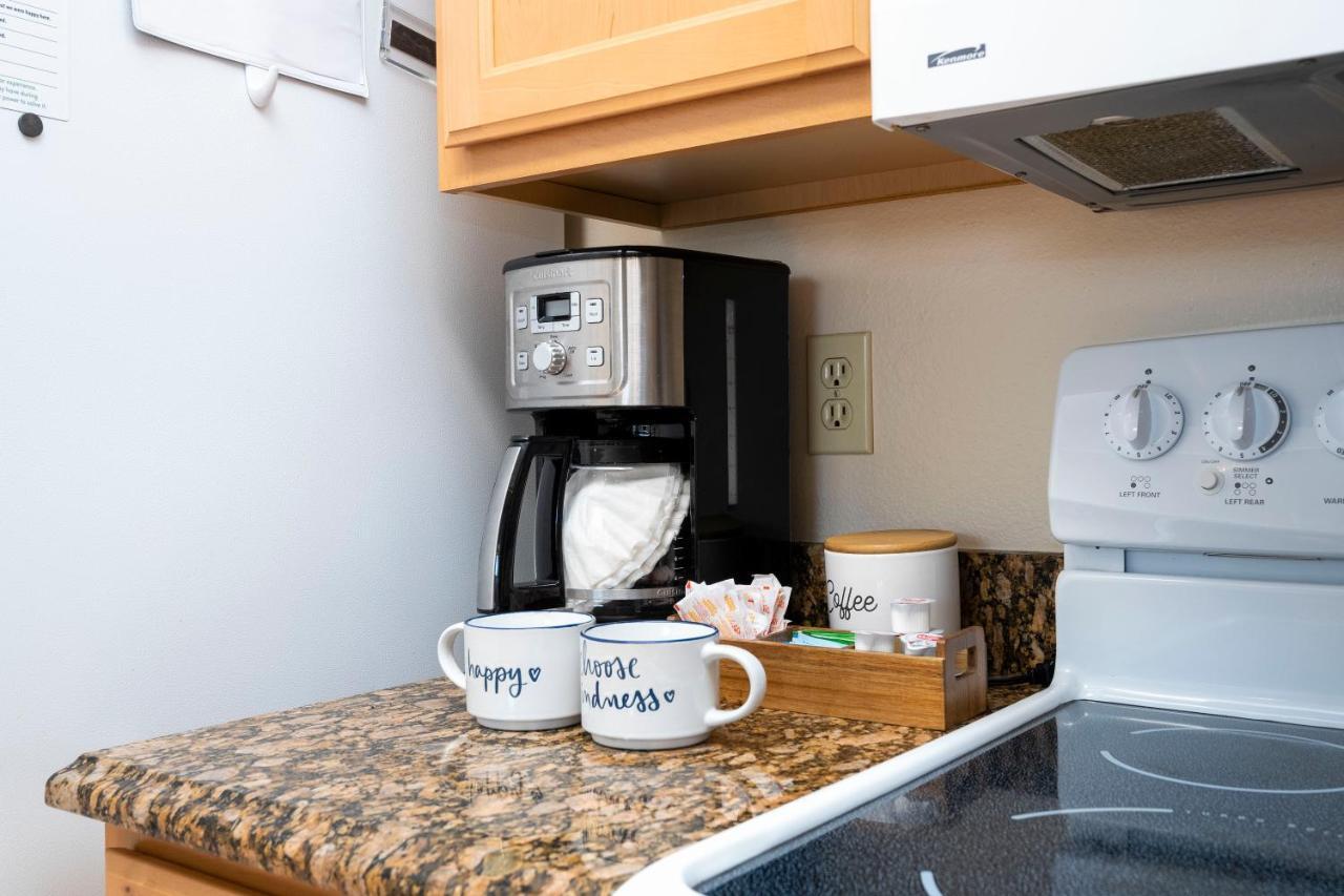 Beautiful Cozy Retreat Near Disney - Spacious Condo Kissimmee Eksteriør bilde