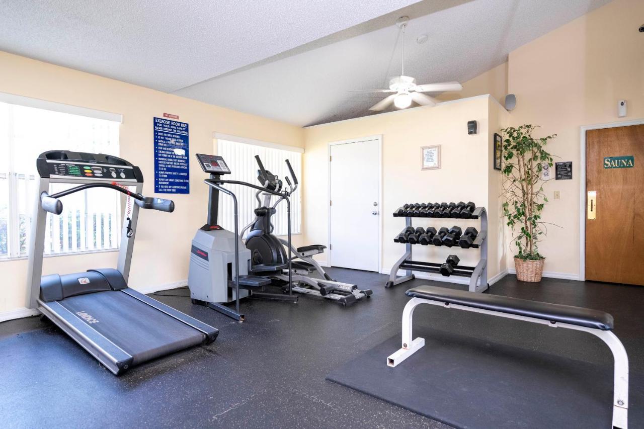Beautiful Cozy Retreat Near Disney - Spacious Condo Kissimmee Eksteriør bilde