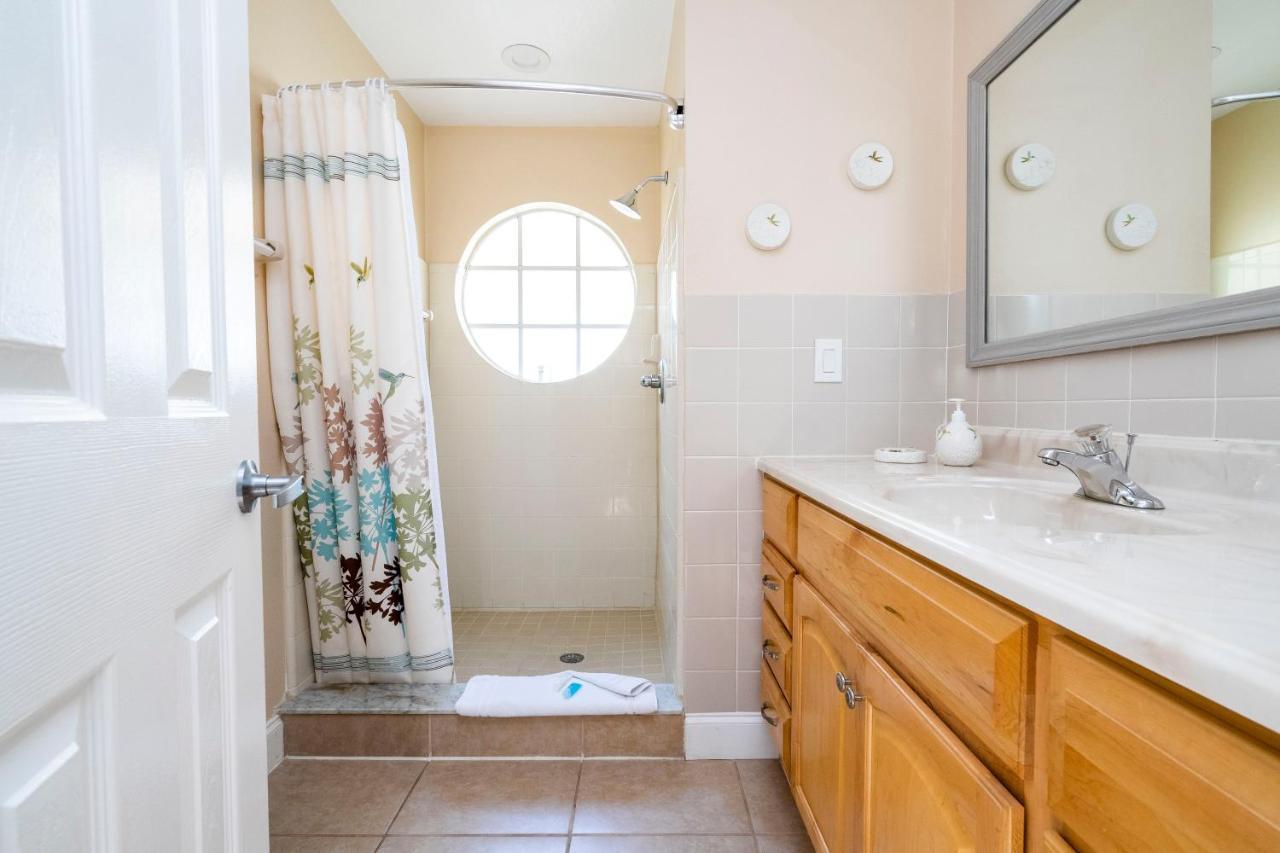 Beautiful Cozy Retreat Near Disney - Spacious Condo Kissimmee Eksteriør bilde
