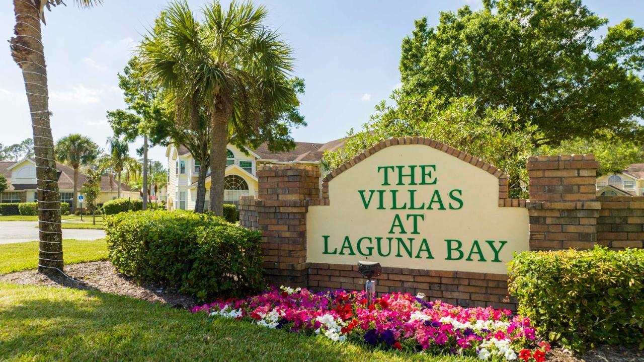 Beautiful Cozy Retreat Near Disney - Spacious Condo Kissimmee Eksteriør bilde